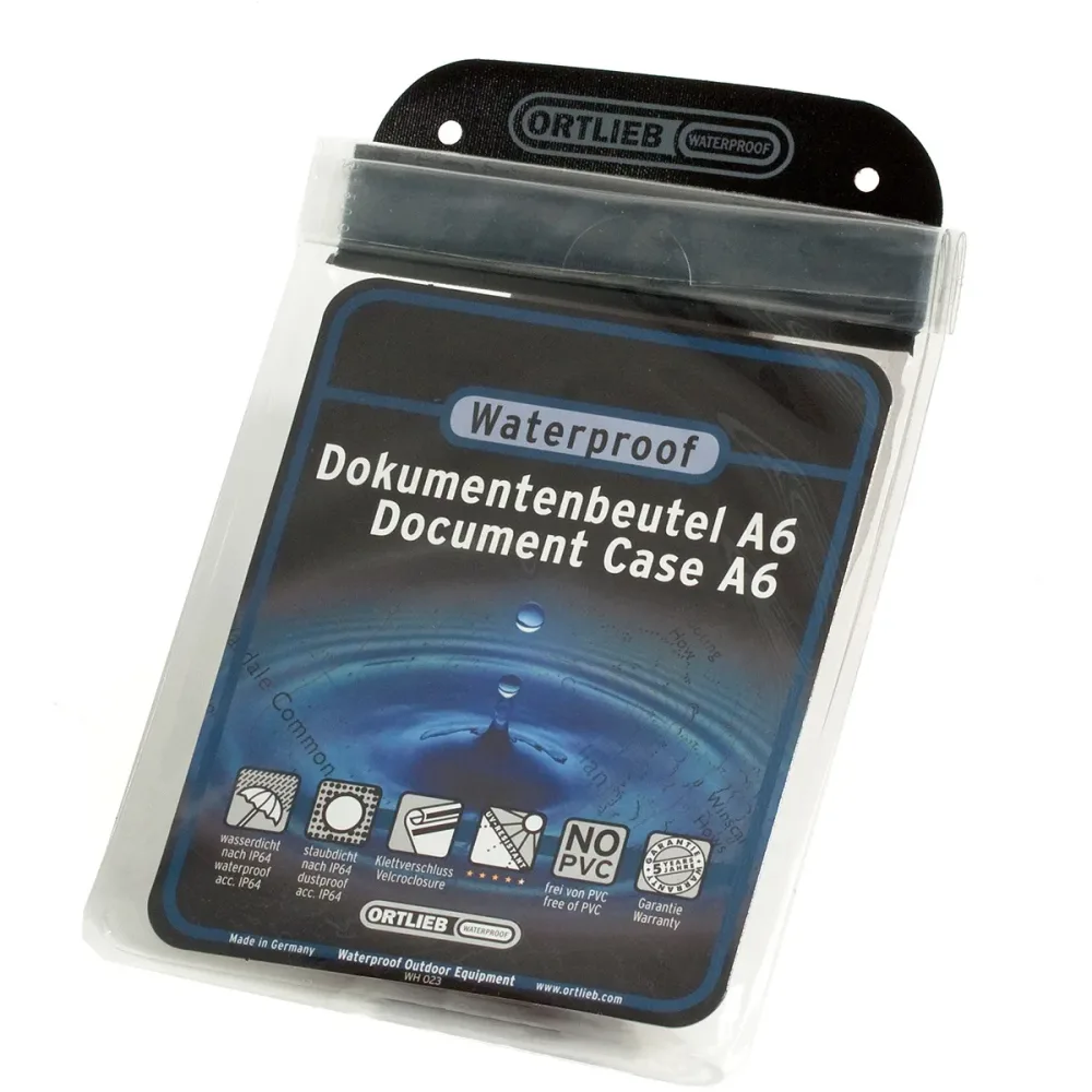 Ortlieb Document-Bag Schutzhülle