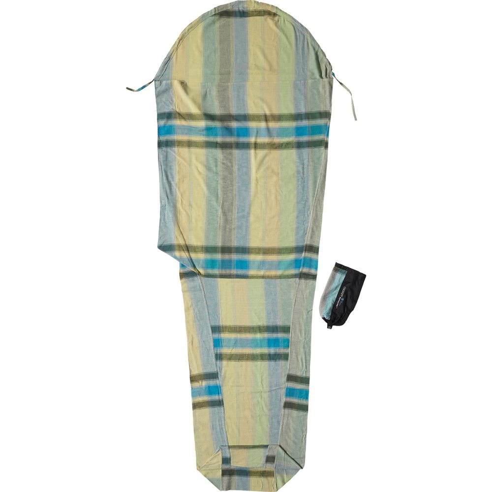 Cocoon MummyLiner Cotton Flannel