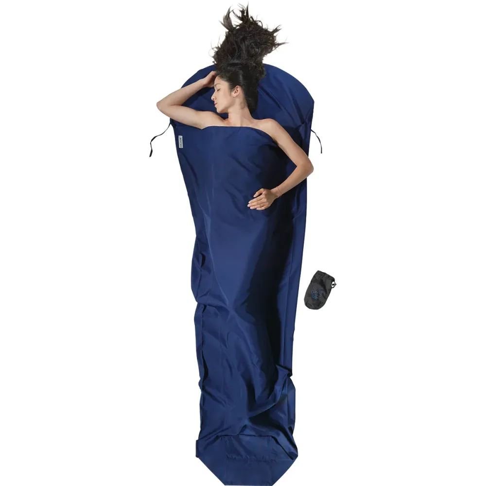 Cocoon MummyLiner Microfiber