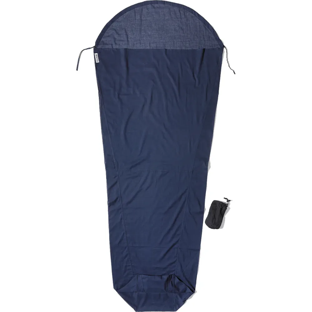 Cocoon MummyLiner Egyptian Cotton S