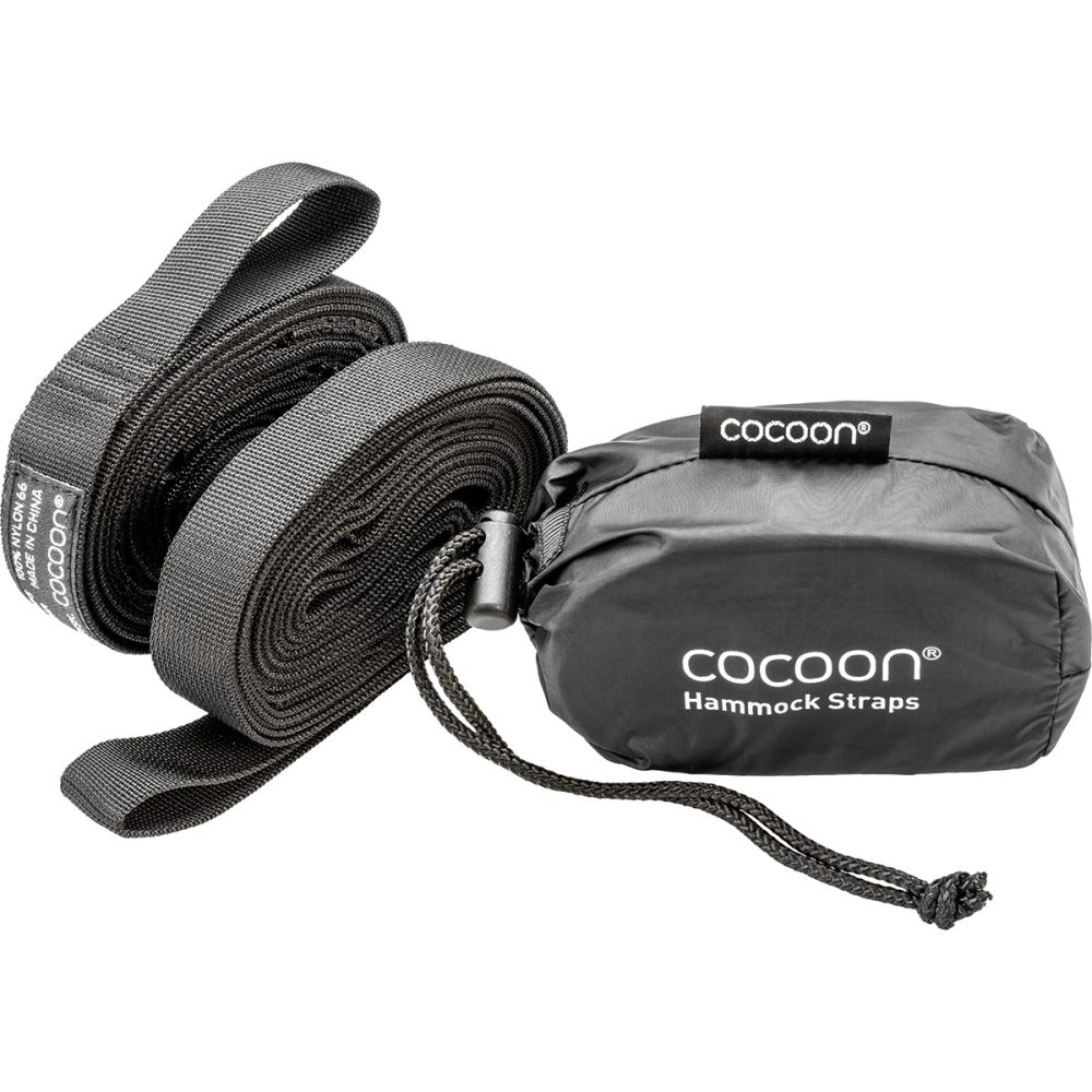 Cocoon Hängematte Straps
