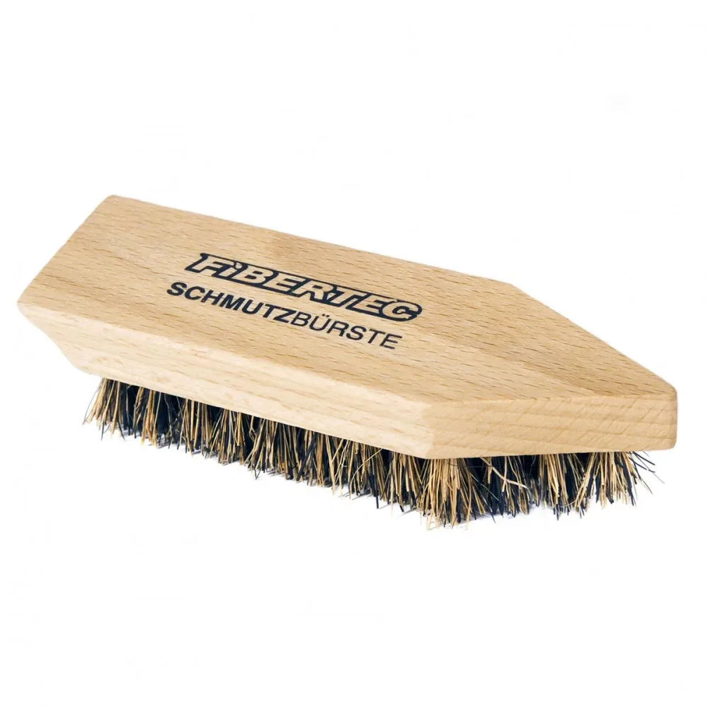 Fibertec Schmutzbürste