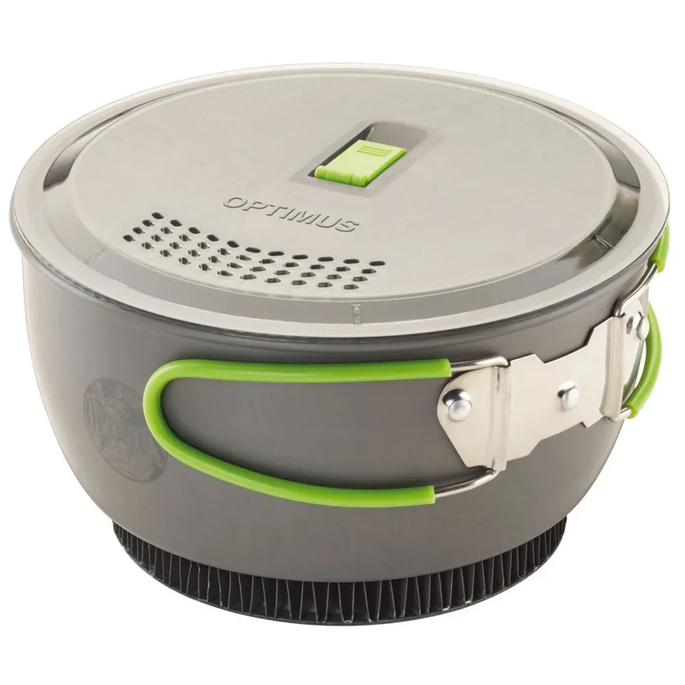 Optimus Terra Xpress HE Kochtopf