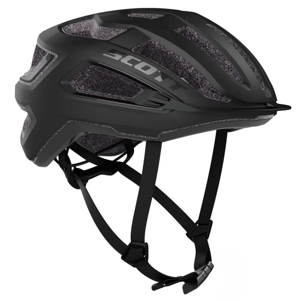 Scott Arx Fahrradhelm