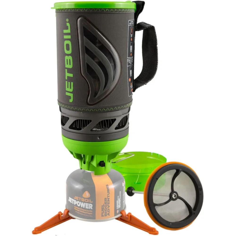 Jetboil Flash PCS Kocher