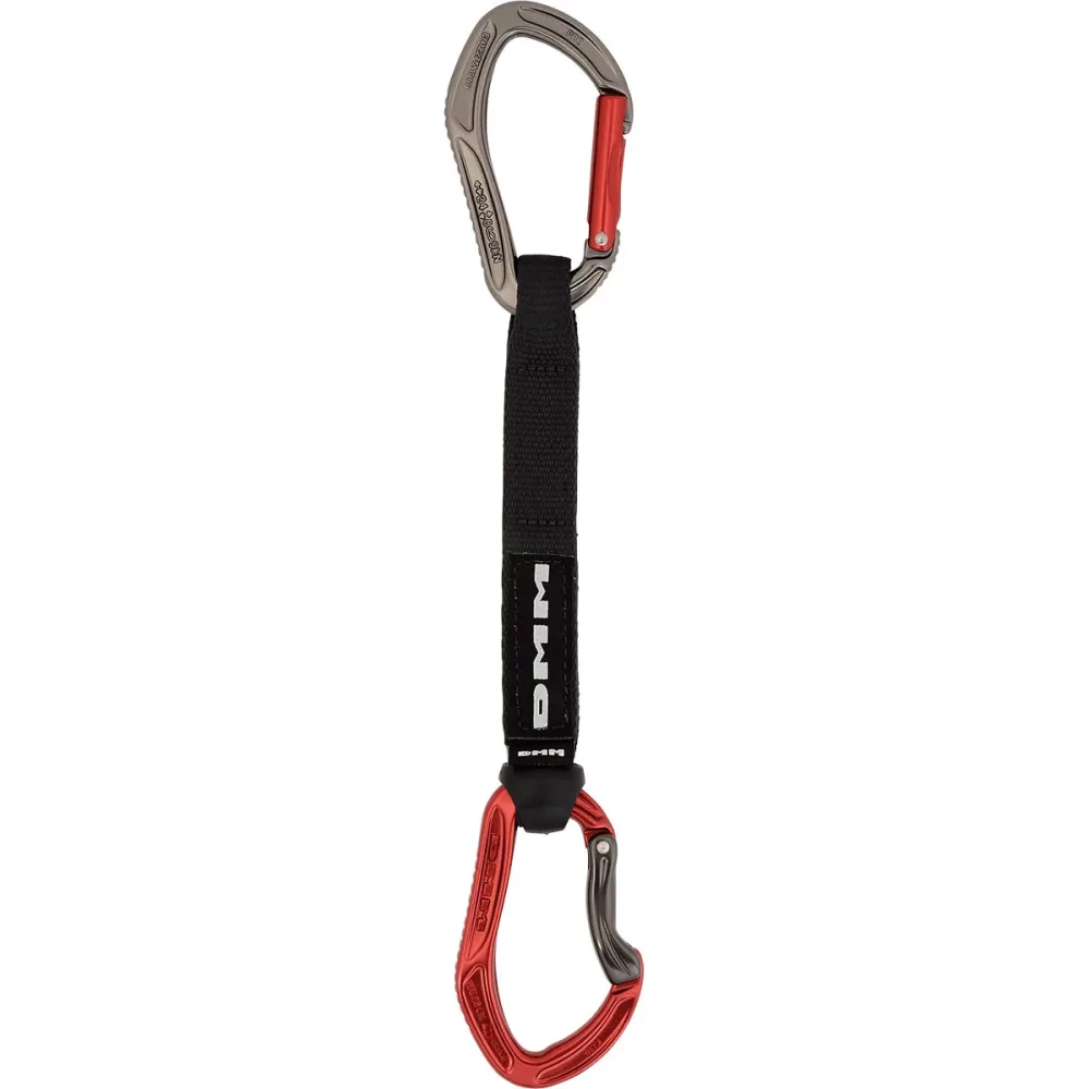 DMM Alpha Sport Express Set