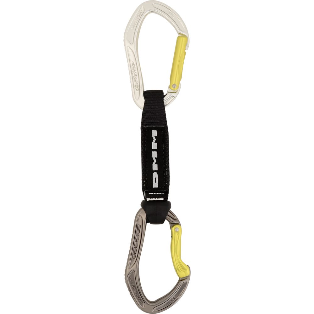 DMM Alpha Sport Express Set