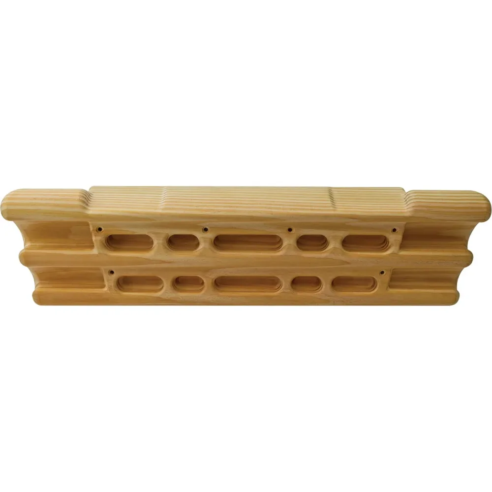 Metolius Wood Grips Compact II Trainingsboard
