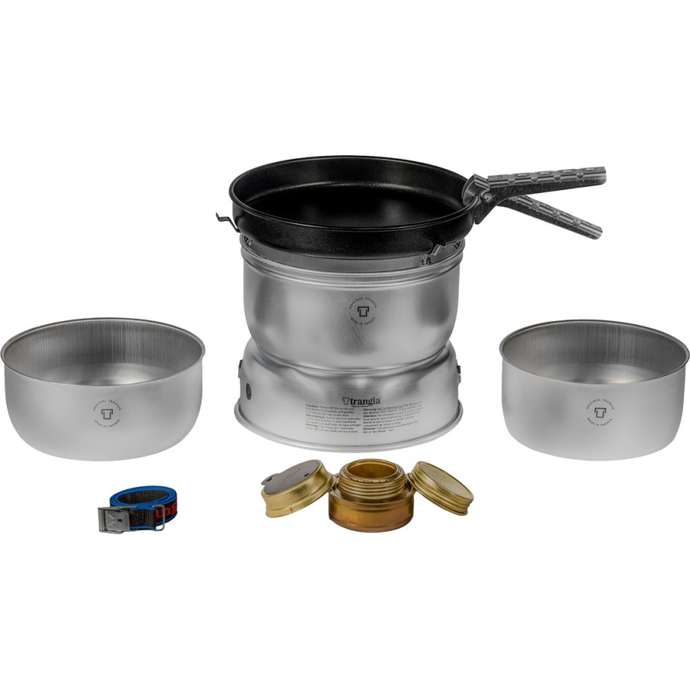Trangia Sturmkocher 25-23 UL/D