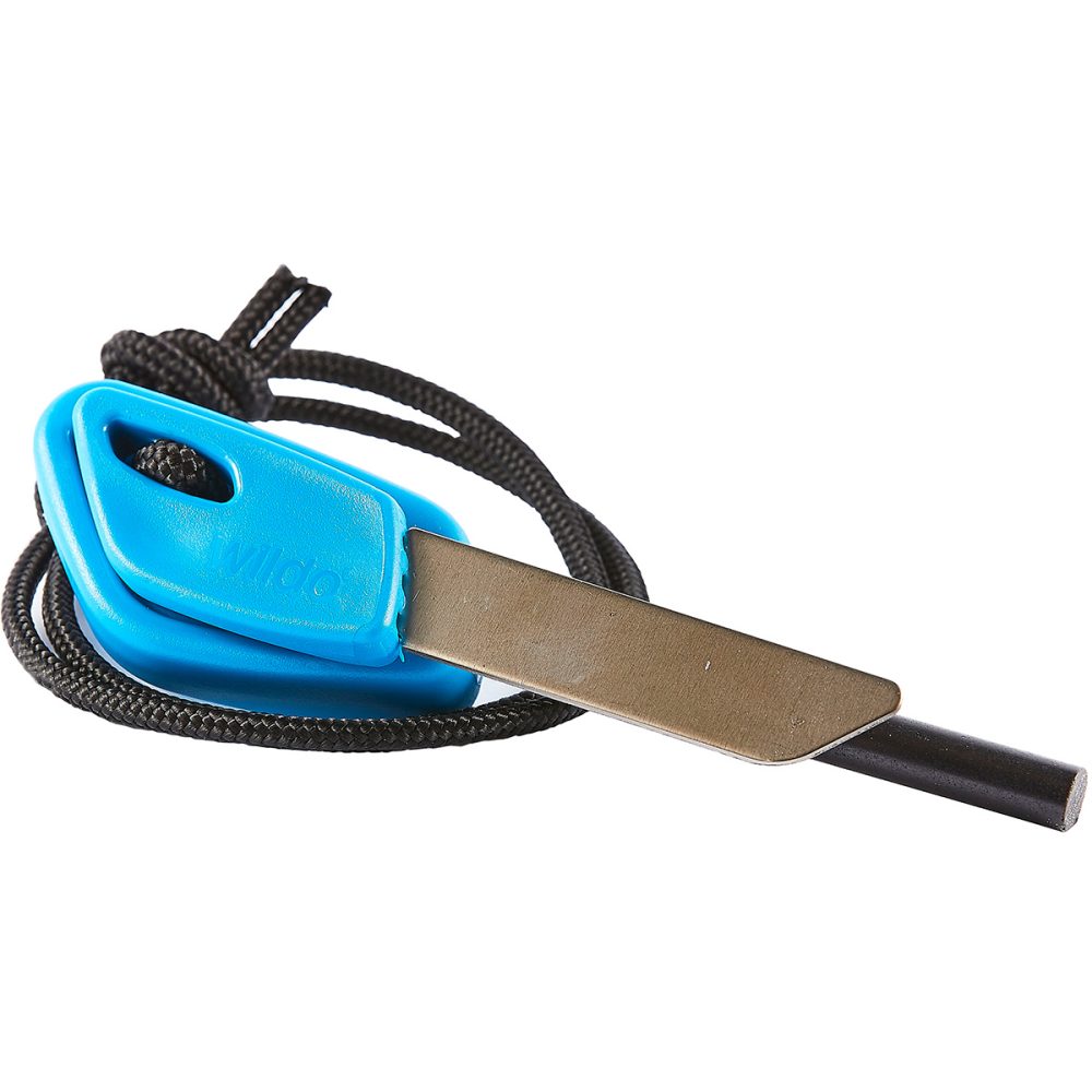Wildo Pro Feuerstahl