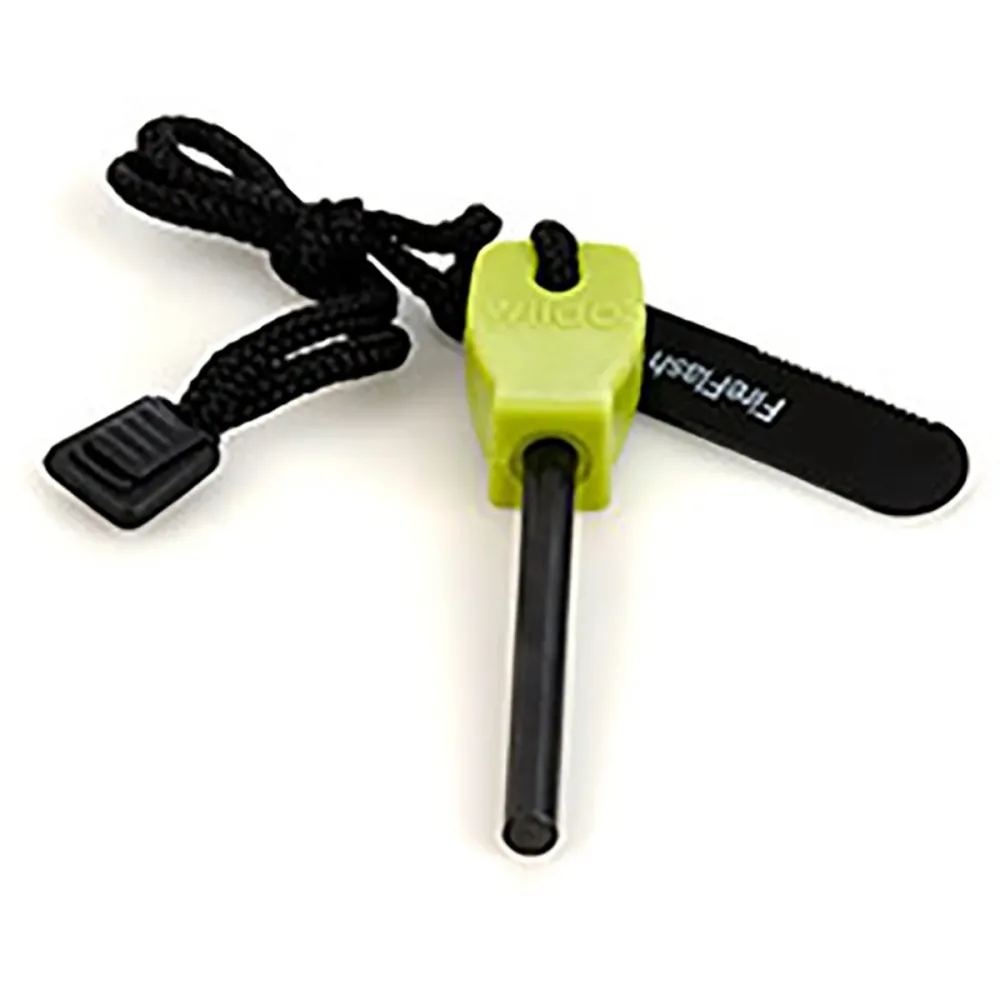 Wildo Pro Feuerstahl