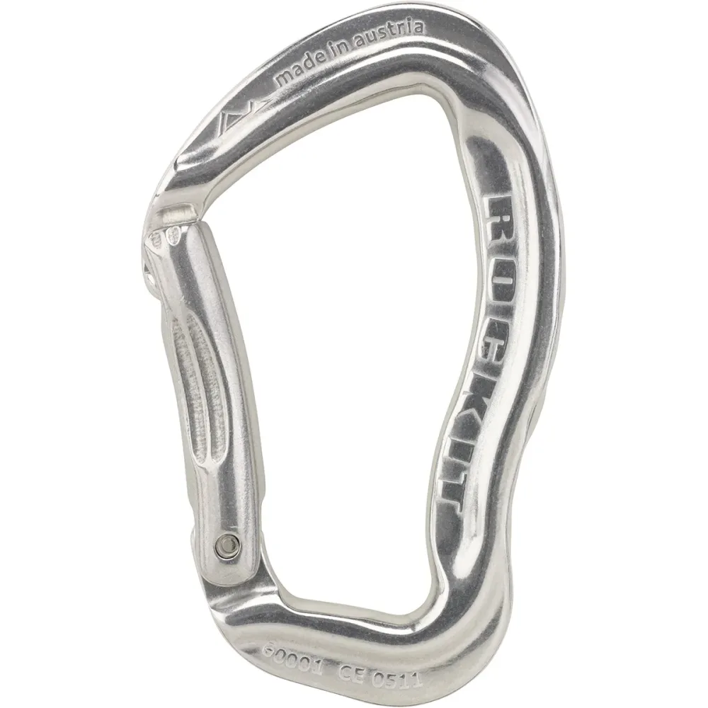Austrialpin Rockit Snapgate Karabiner