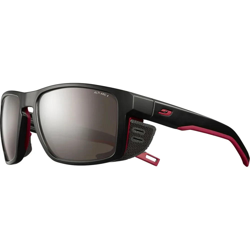 Julbo Shield Alti Arc 4 Gletscherbrille
