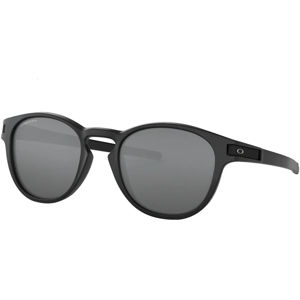 Oakley Latch Prizm Sportbrille