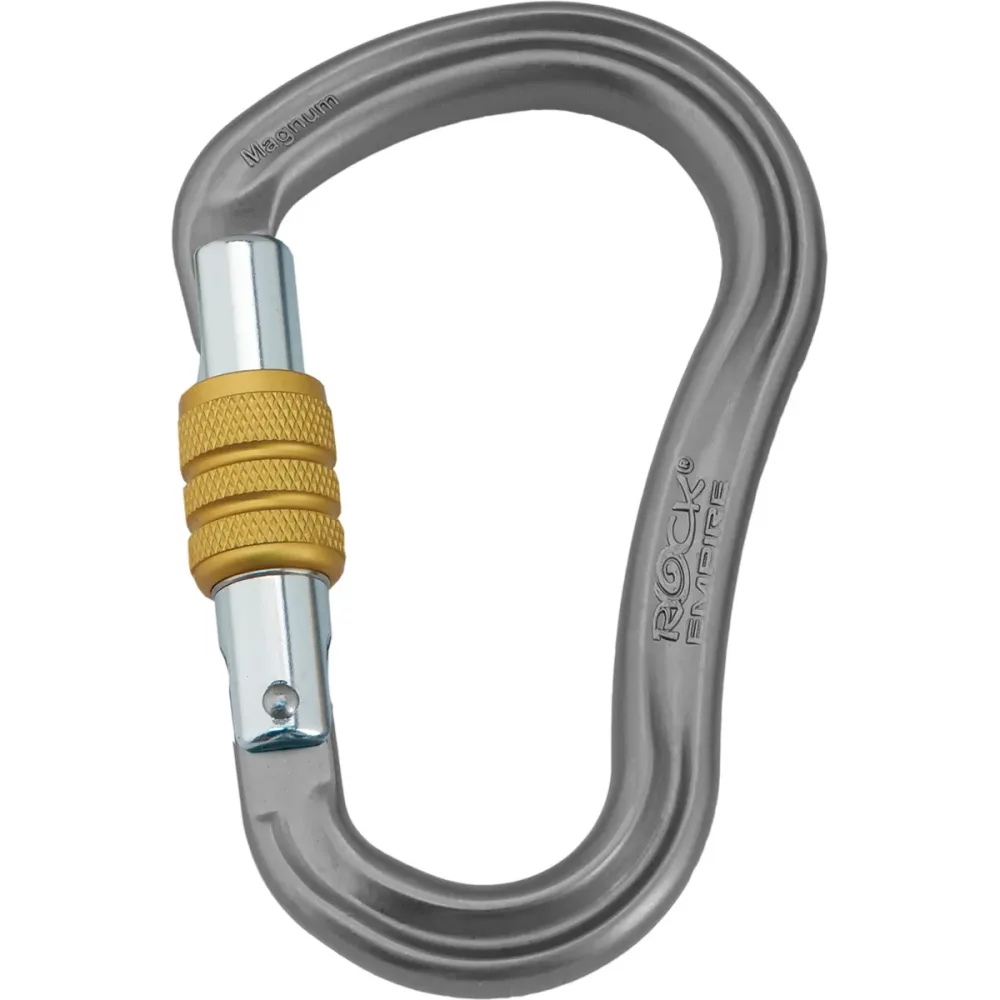Rock Empire Magnum S HMS Karabiner