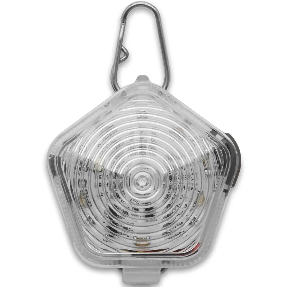 Ruffwear The Beacon Hundehalsbandlampe
