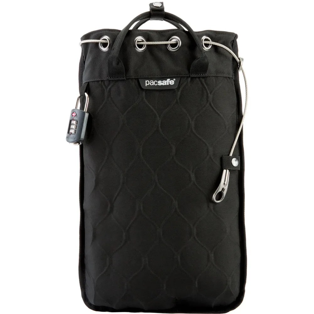 Pacsafe Travelsafe 5L GII Schutztasche