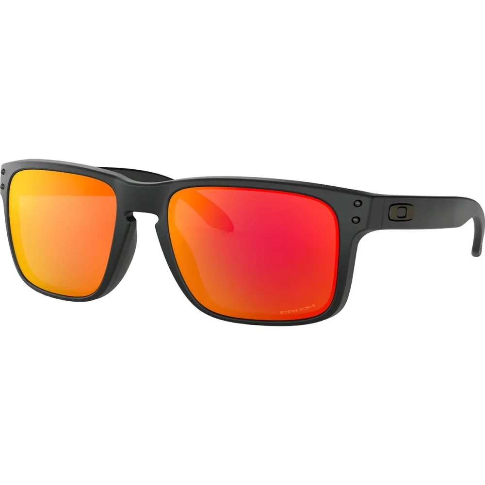 Oakley Holbrook Prizm Sportbrille