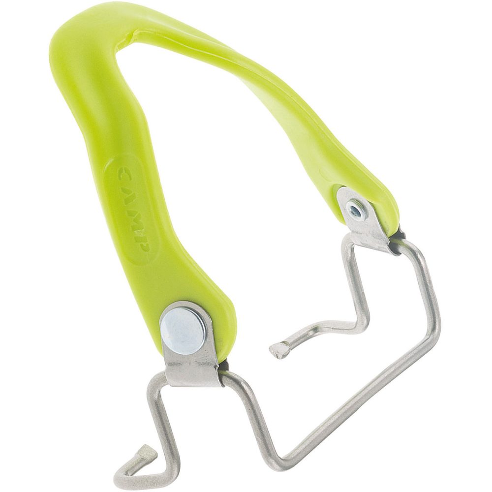 Camp Skimo Semi-Automatic Toe Bail