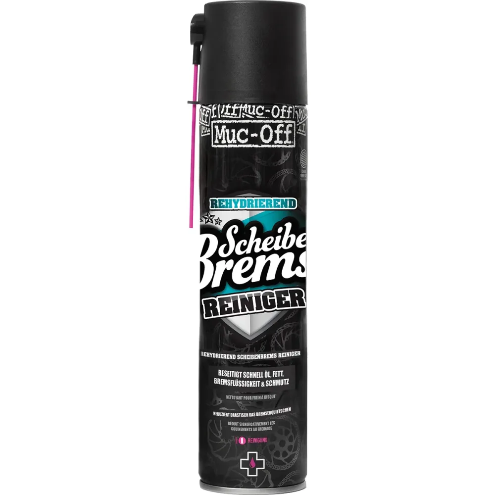 Muc Off Disc Brake Cleaner Aerosol