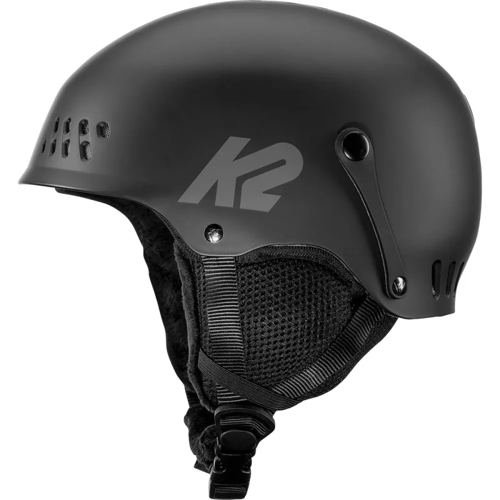 K2 Kinder Entity Skihelm