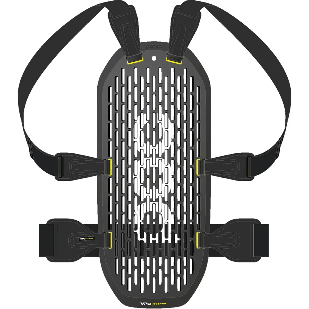 POC VPD System Back Rückenprotektor