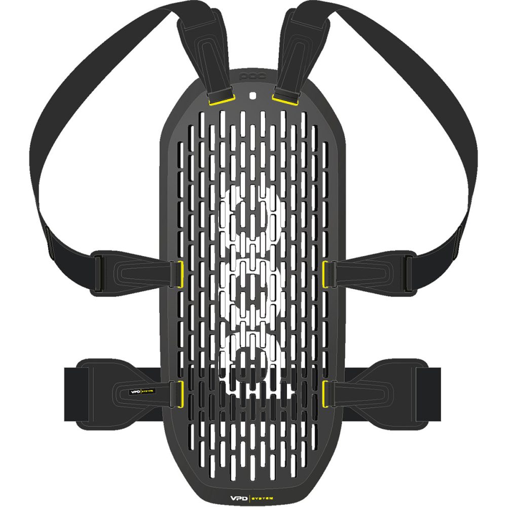 POC VPD System Back Rückenprotektor