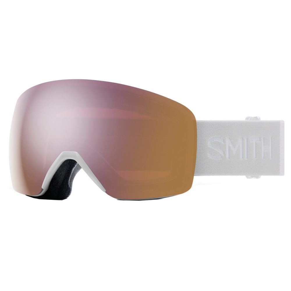 Smith Skyline ChromaPOP Skibrille