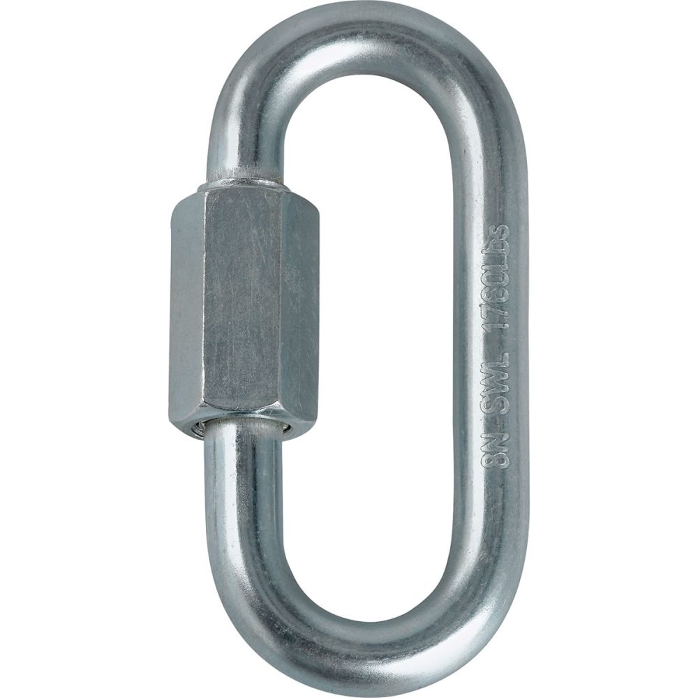 Mammut Maillon Schraubglied