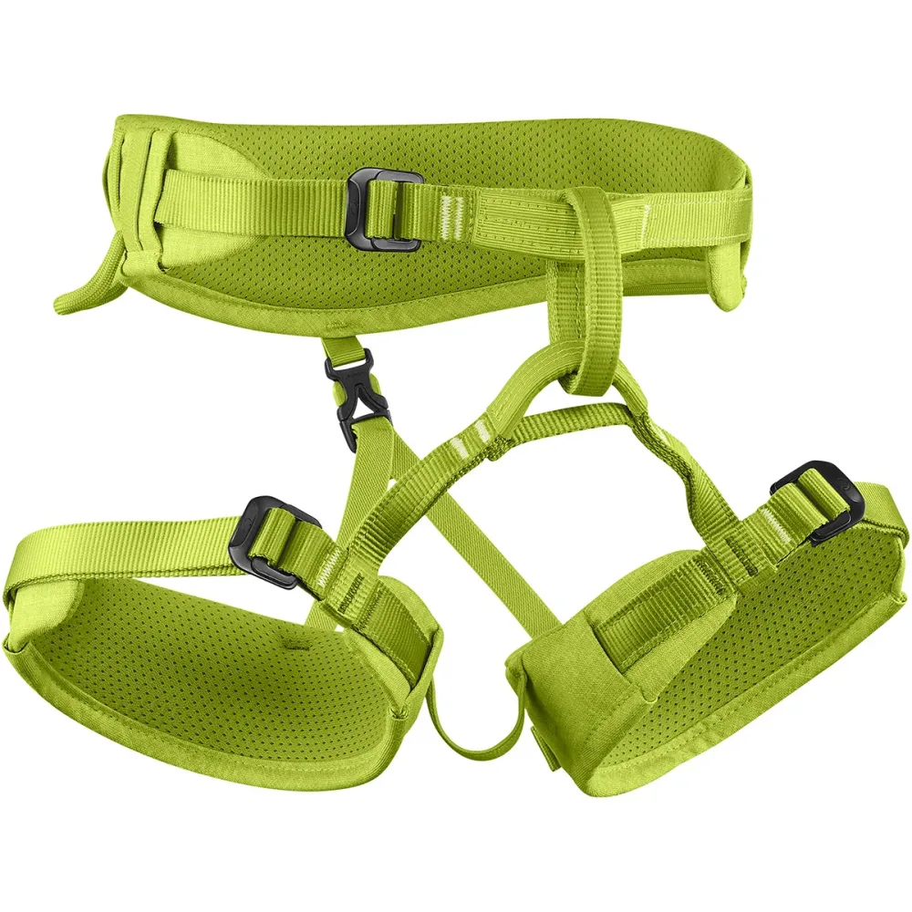 Edelrid Kinder Finn III Klettergurt