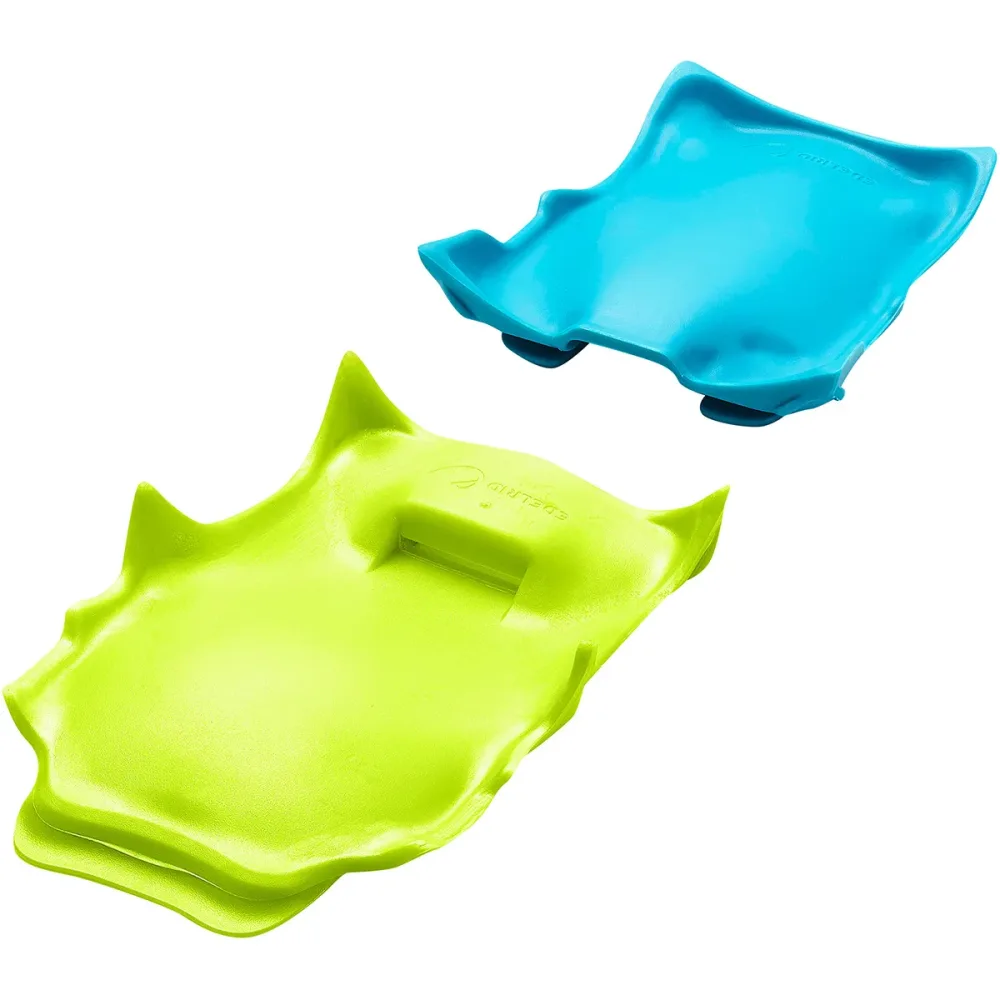 Edelrid Anti Shark Lite Antistollplatten