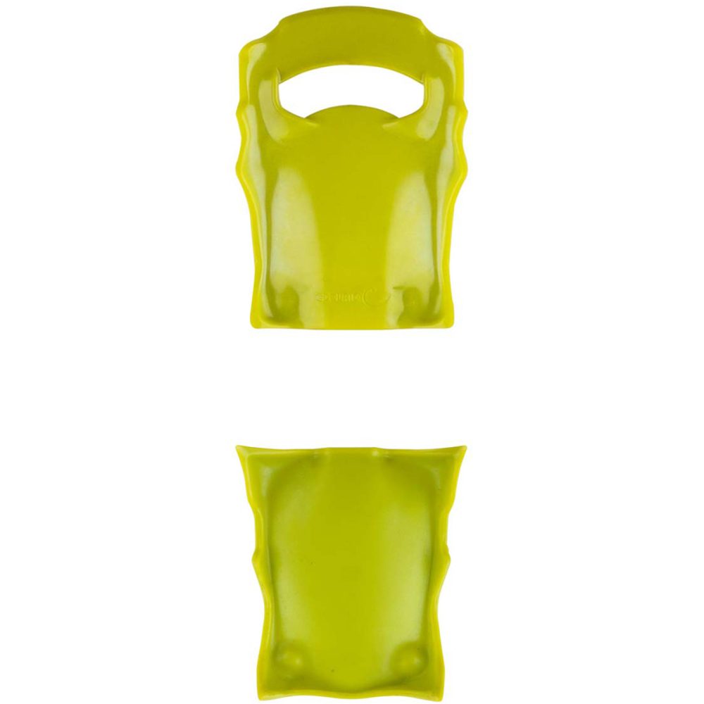 Edelrid Anti Beast II Antistollplatten