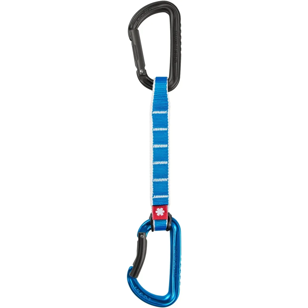 Ocun Falcon QD Zoom PA 15/22 Expressset