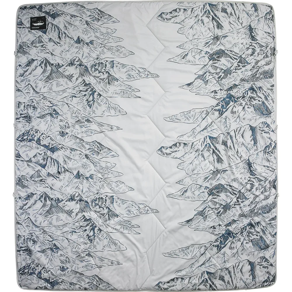 Therm-A-Rest Argo Decke