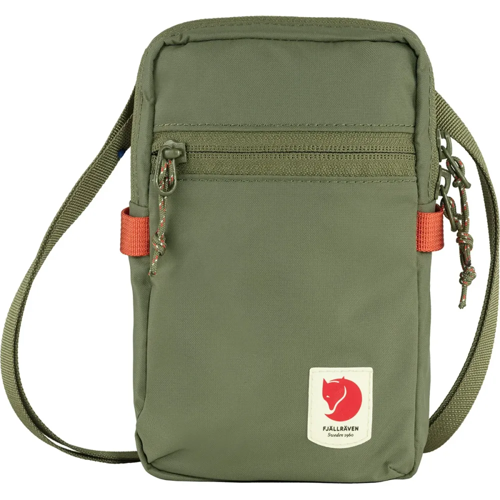 Fjällräven High Coast Tasche