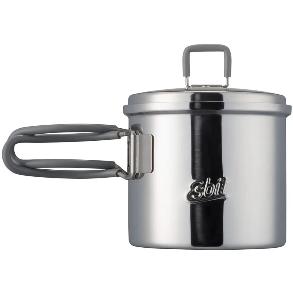 Esbit Edelstahl 625ml Topf