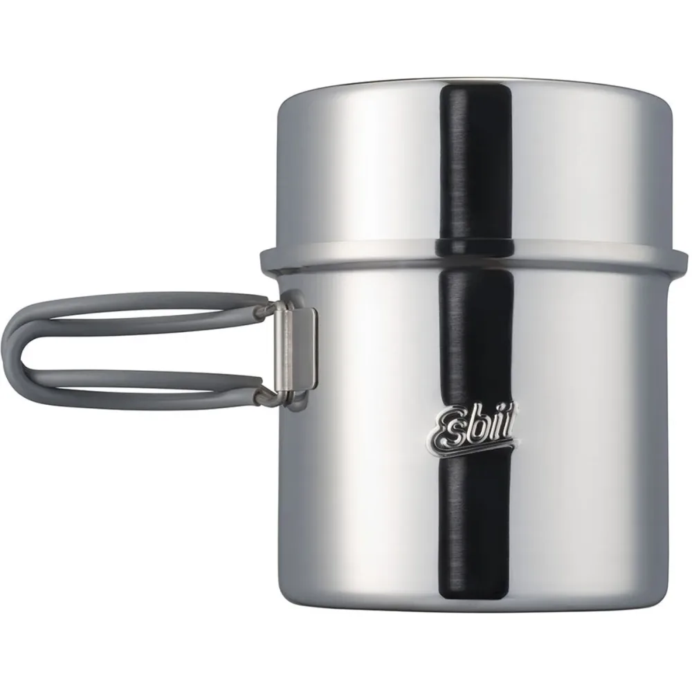 Esbit Edelstahl Topf
