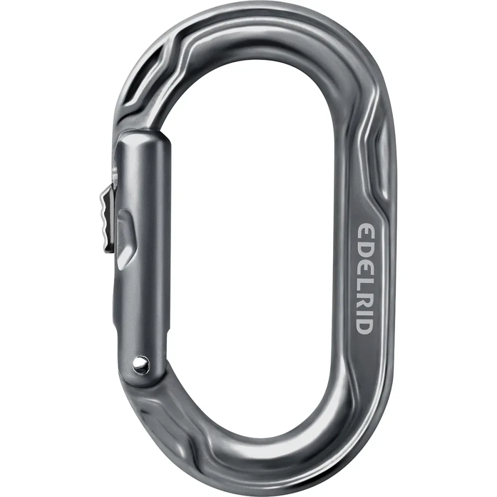 Edelrid Kiwi Slider Karabiner