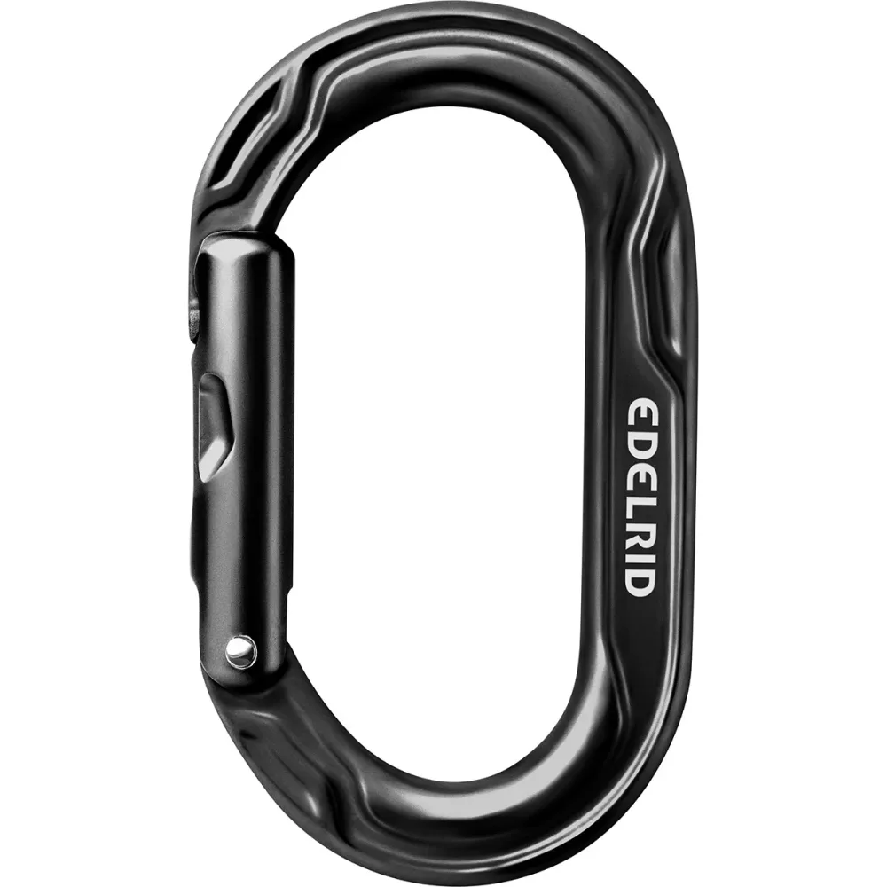 Edelrid Kiwi Karabiner