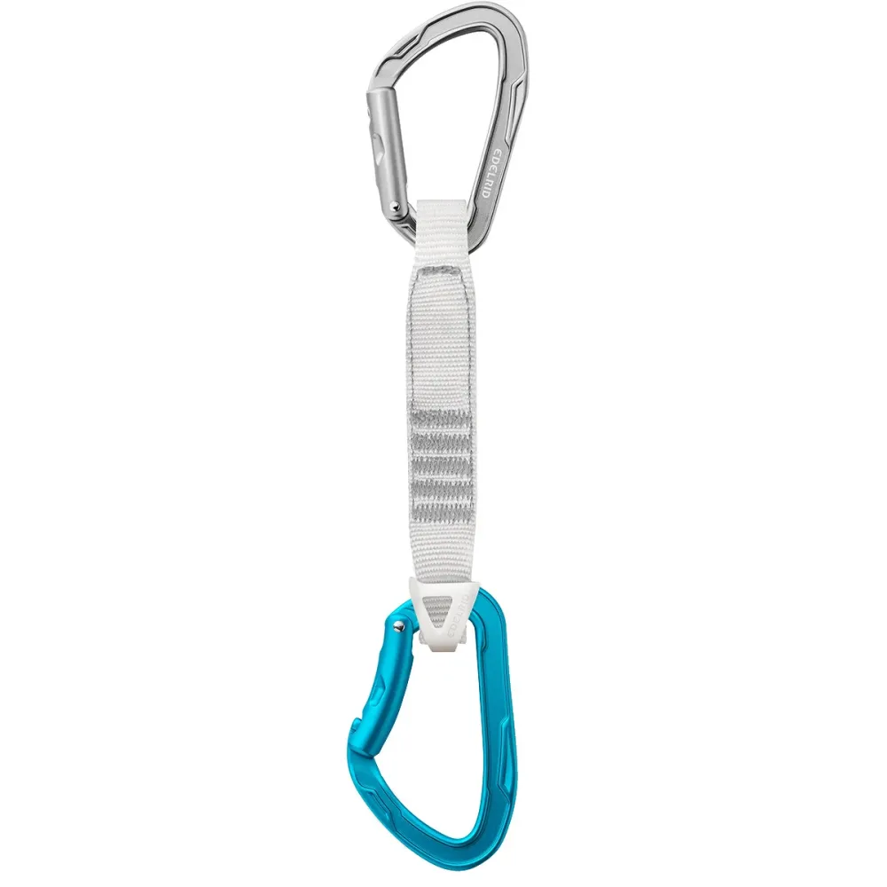 Edelrid Mission II Expressset