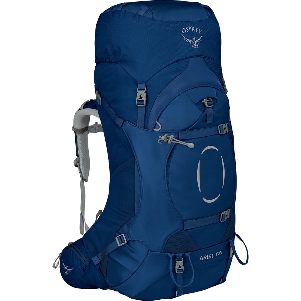 Osprey Ariel Wanderrucksack Reisetaschen 1 ct Violett Herren