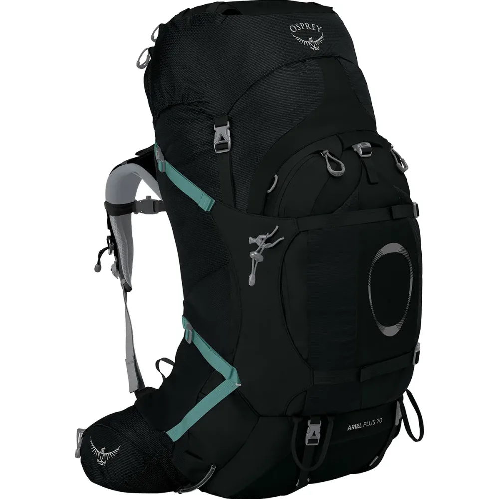 Osprey Damen Ariel Plus 70 Rucksack