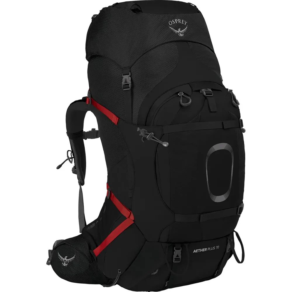 Osprey Aether Plus 70 Rucksack