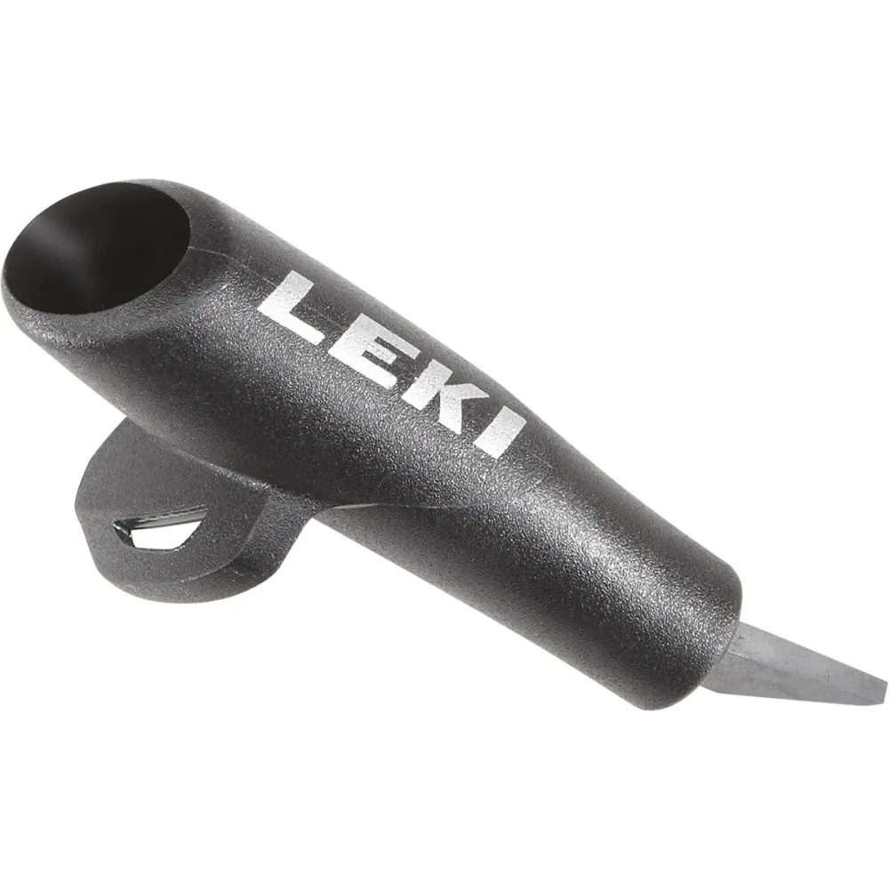 Leki Nordic Walking Speed Spitzen