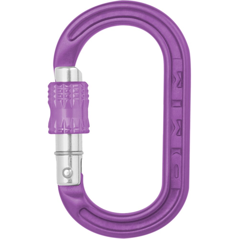 DMM XSRE Lock Karabiner