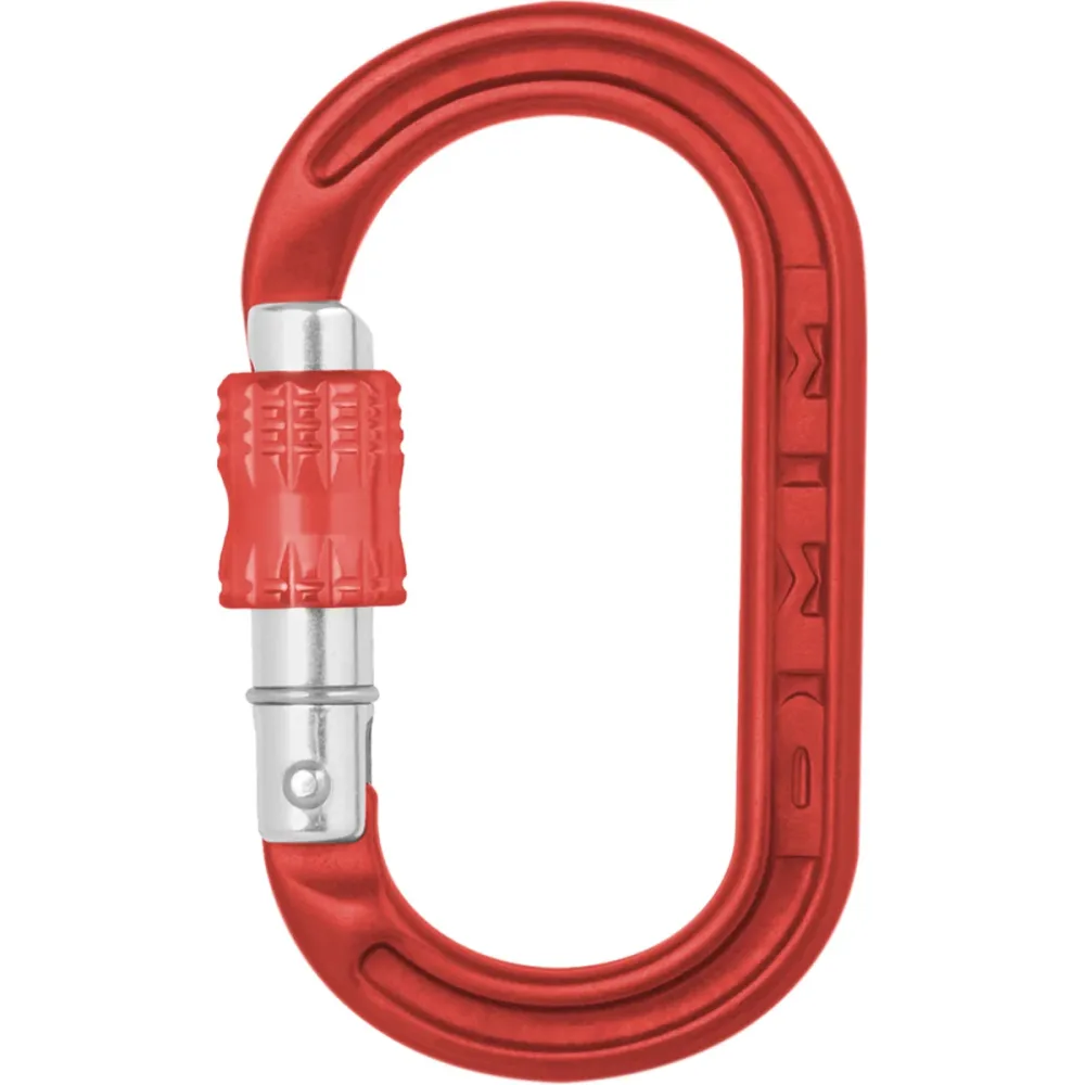 DMM XSRE Lock Karabiner