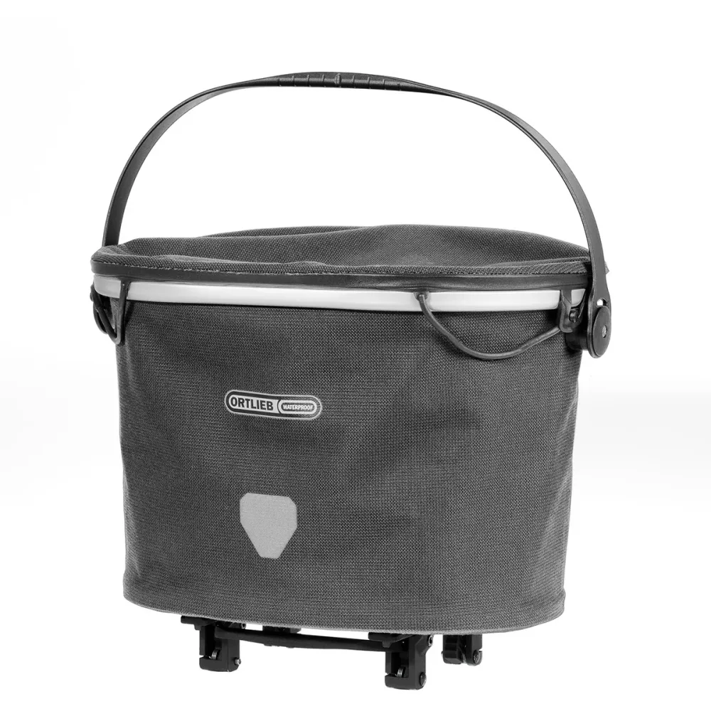 Ortlieb Up-Town Rack Urban Top-Lock Gepäckträgertasche