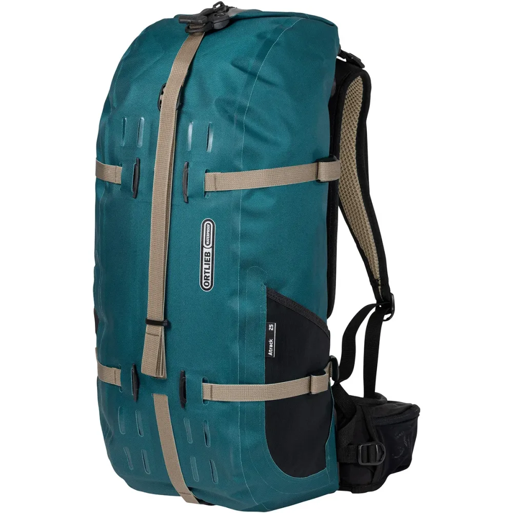 Ortlieb Atrack 25 Rucksack