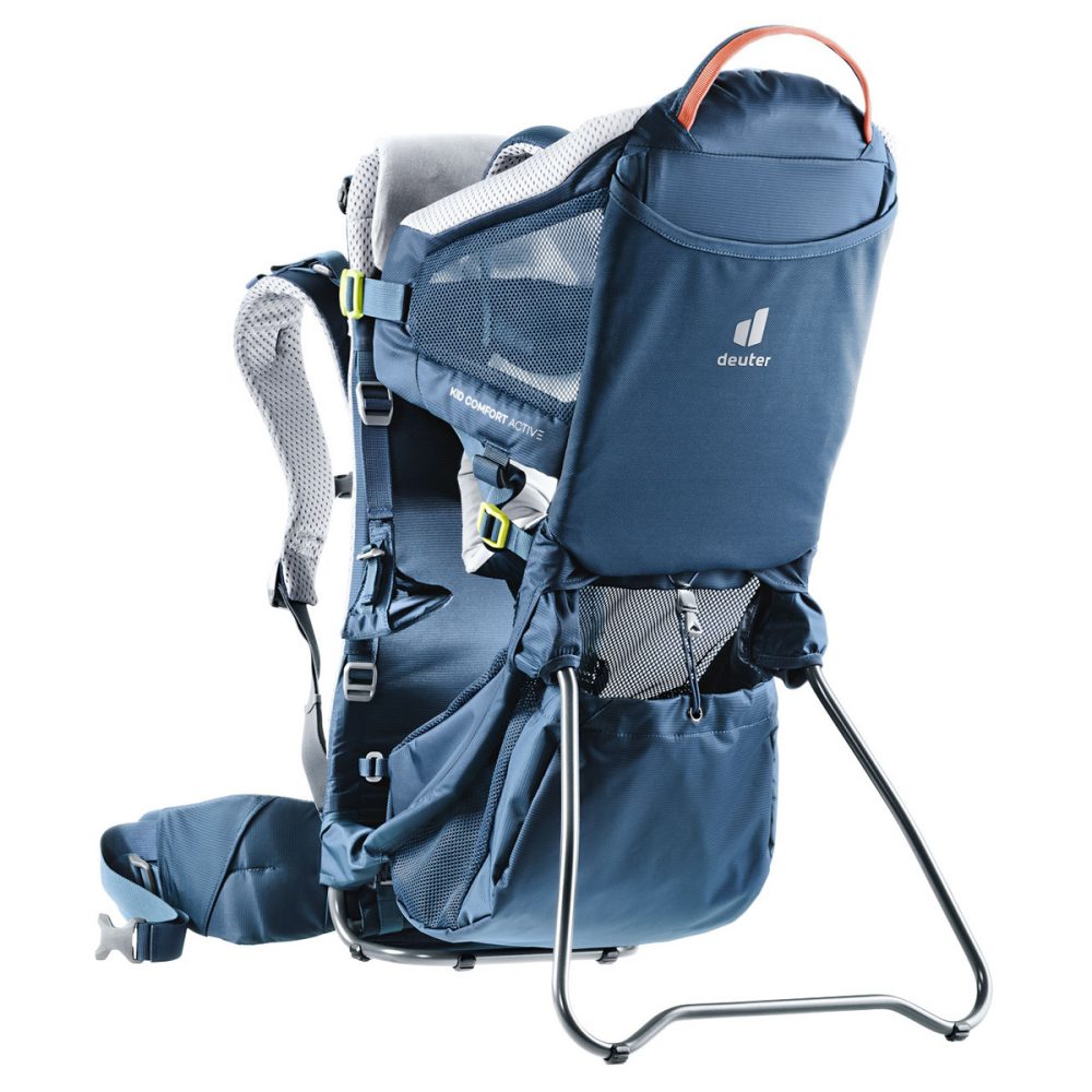 Deuter Kid Comfort Active Trage