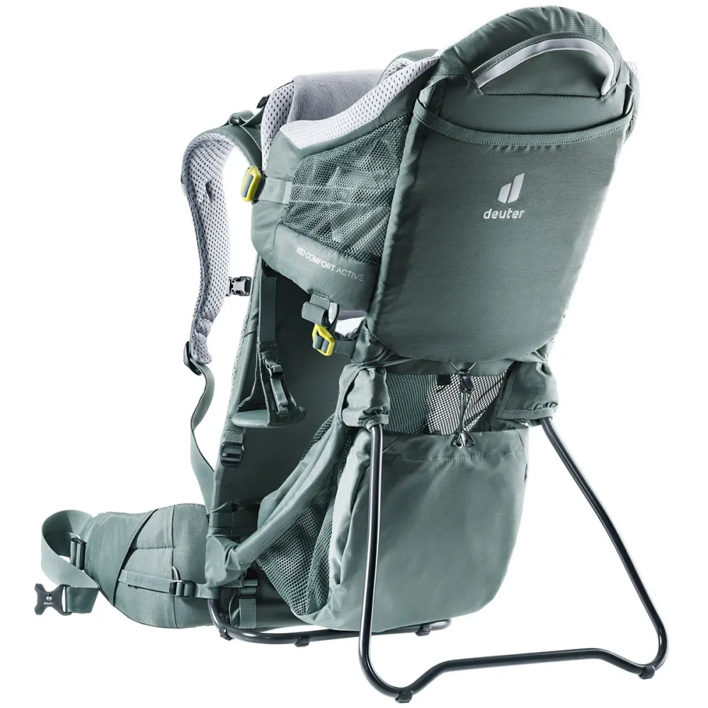 Deuter Kid Comfort Active Trage